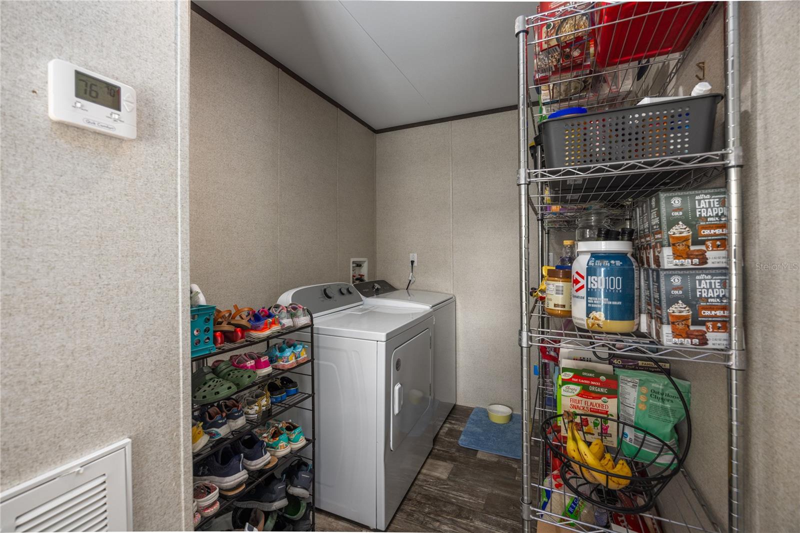 SEDGEFIELD SUB PH 1 - Residential