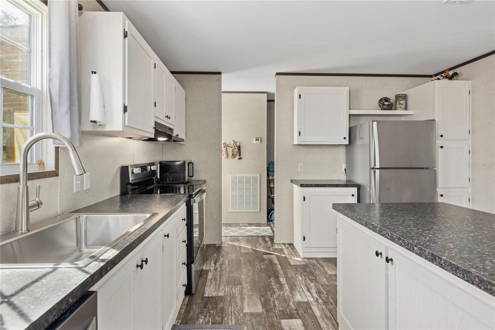 SEDGEFIELD SUB PH 1 - Residential