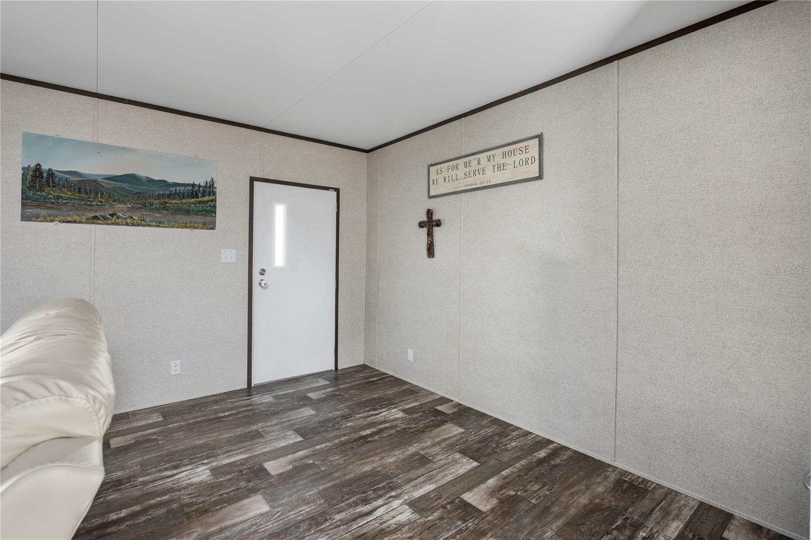 SEDGEFIELD SUB PH 1 - Residential