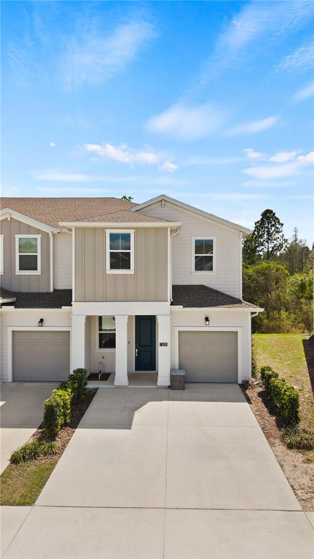 Photo of 7428 Stone Creek Trail, Kissimmee, FL 34747 (MLS # O6396546)