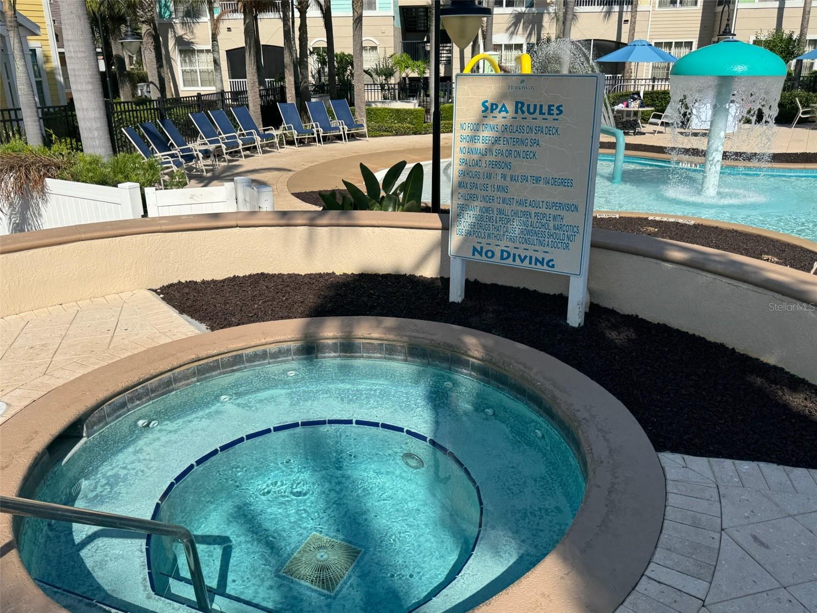 RUNAWAY BEACH CLUB - Residential