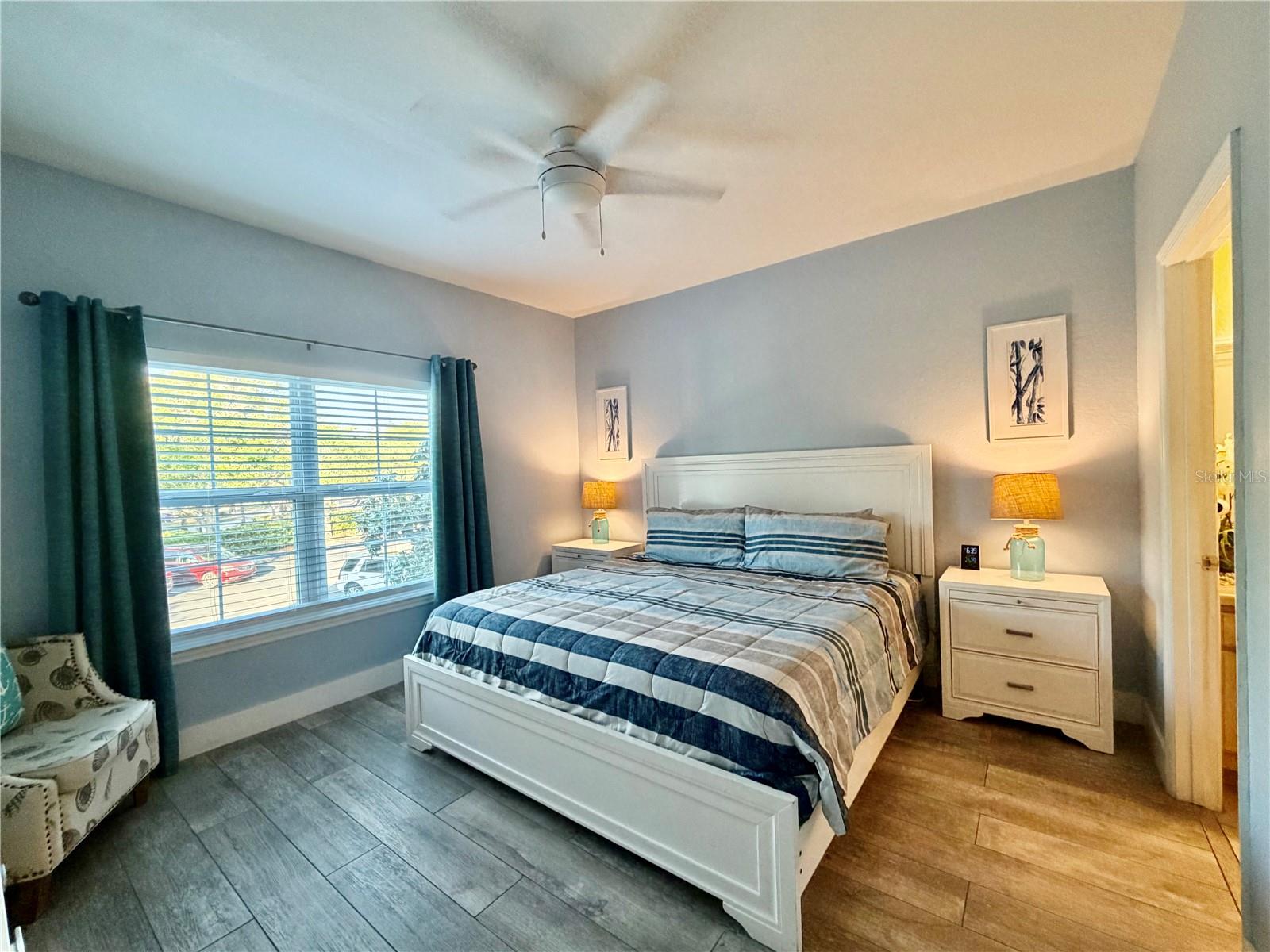 RUNAWAY BEACH CLUB - Residential