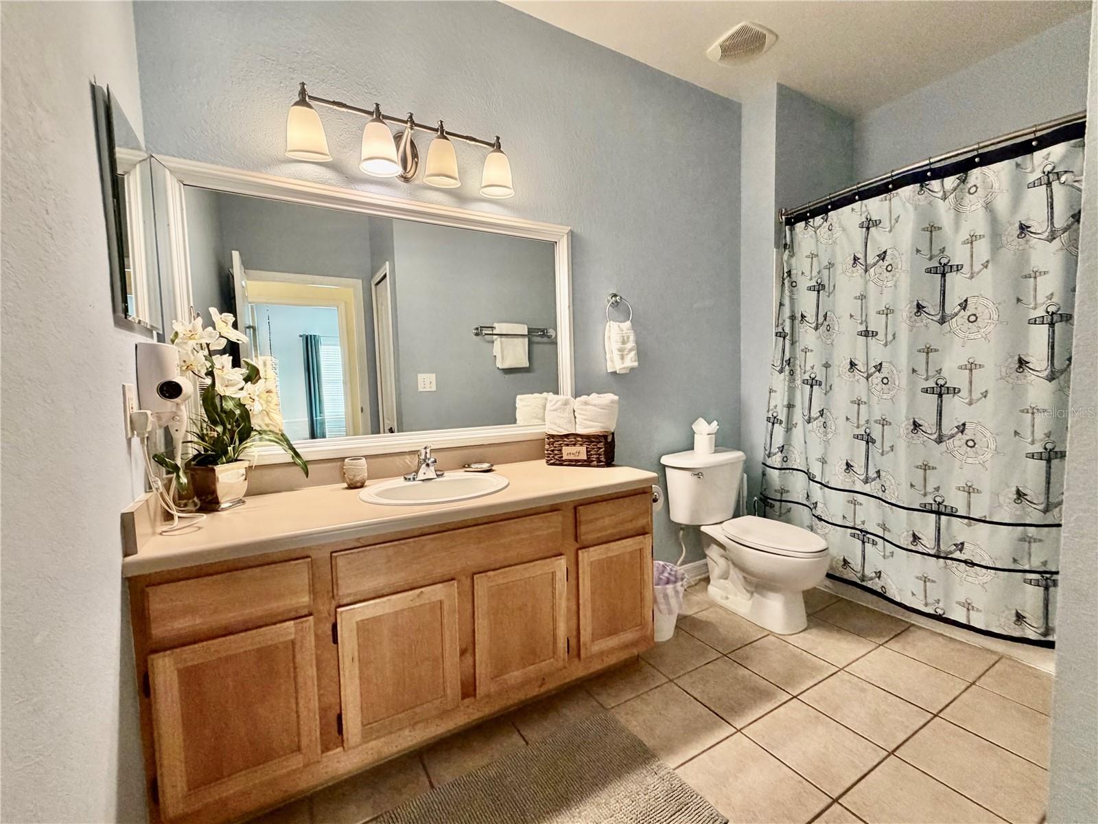 RUNAWAY BEACH CLUB - Residential