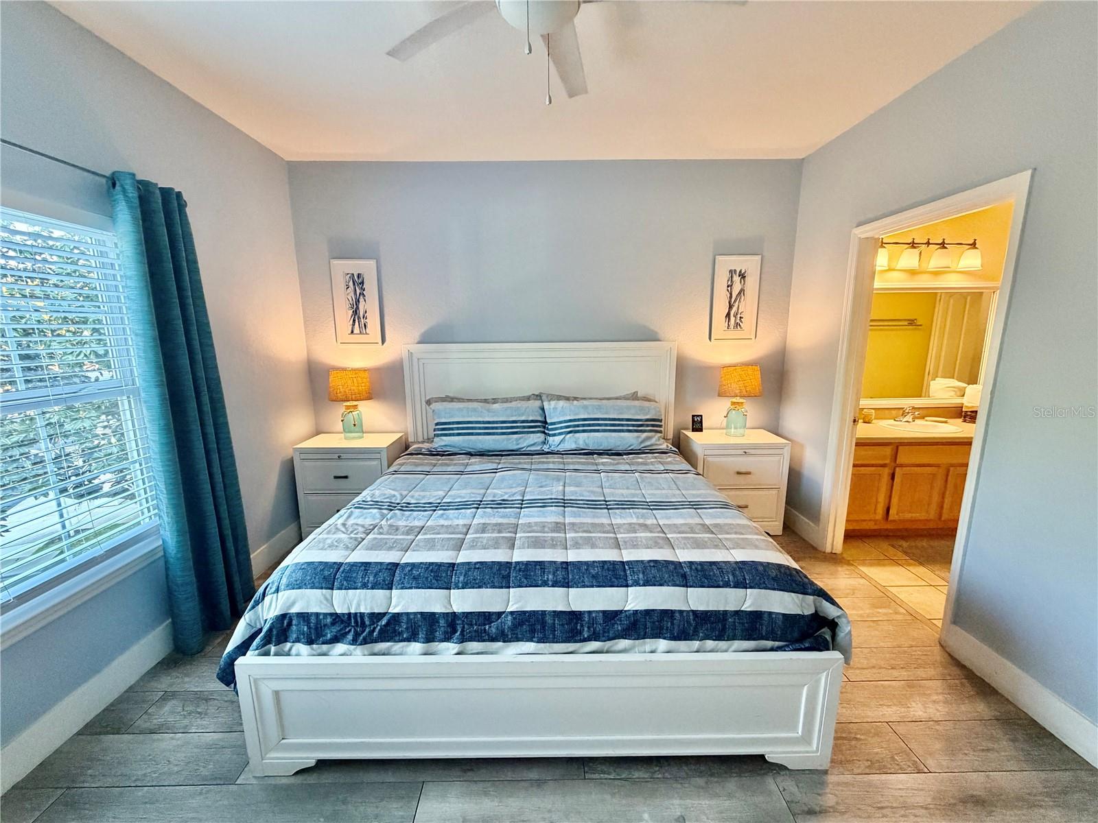 RUNAWAY BEACH CLUB - Residential