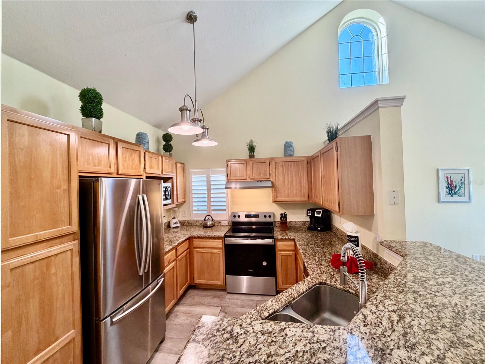 RUNAWAY BEACH CLUB - Residential