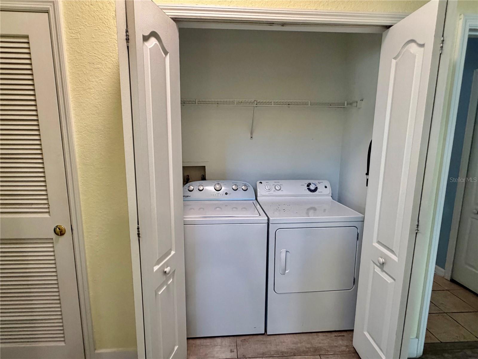 RUNAWAY BEACH CLUB - Residential