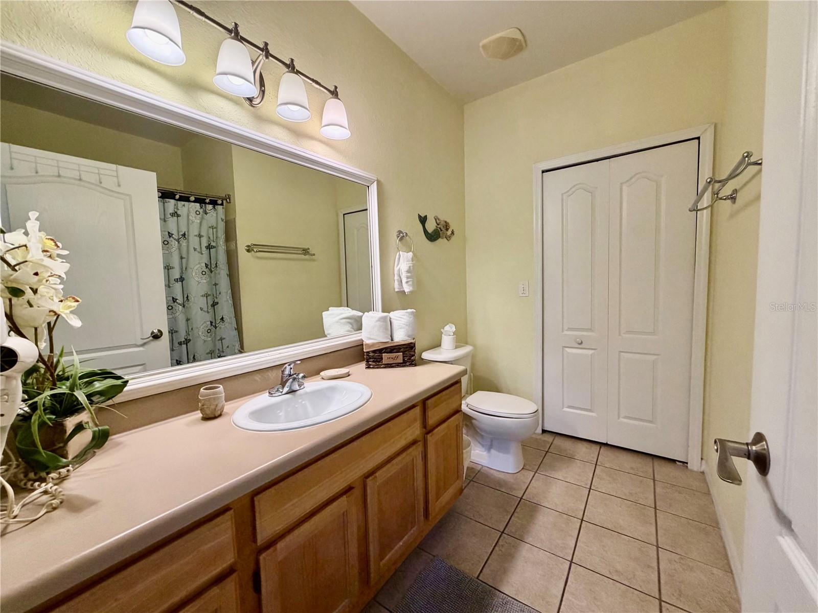 RUNAWAY BEACH CLUB - Residential