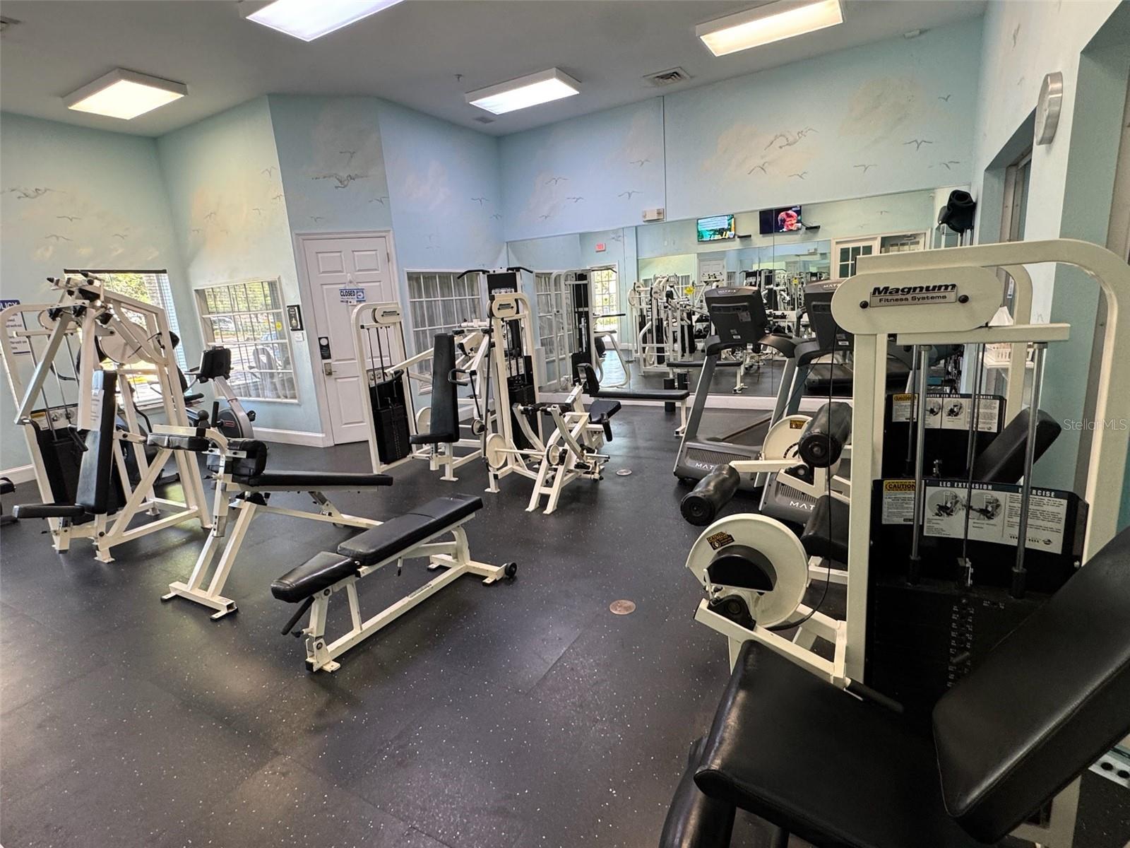 RUNAWAY BEACH CLUB - Residential