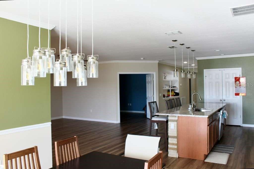 BELLALAGO PH 5J - Residential Lease