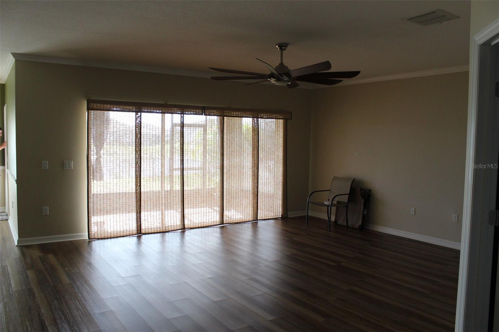 BELLALAGO PH 5J - Residential Lease