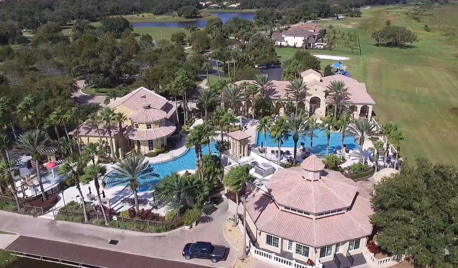 BELLALAGO PH 5J - Residential Lease