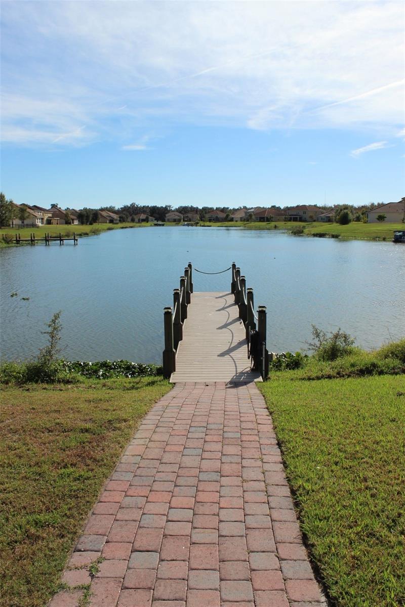 BELLALAGO PH 5J - Residential Lease