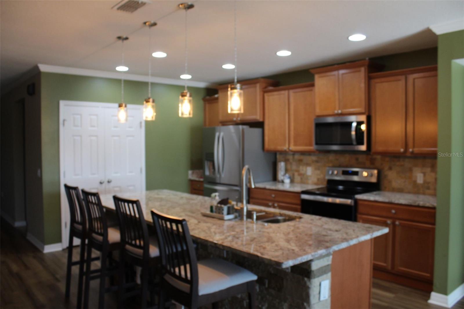 BELLALAGO PH 5J - Residential Lease