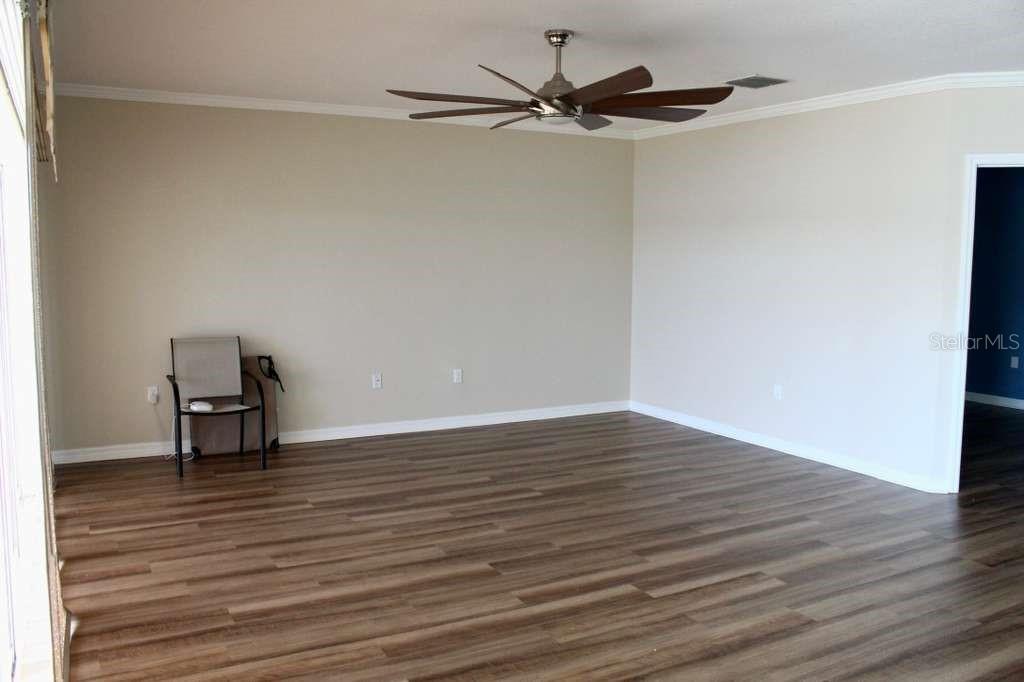 BELLALAGO PH 5J - Residential Lease