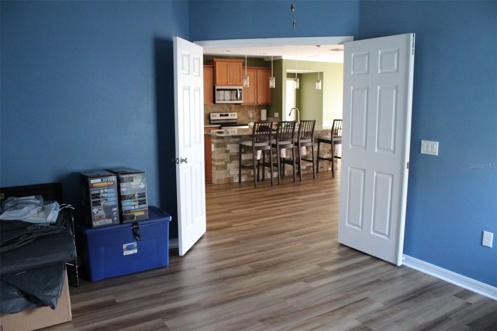 BELLALAGO PH 5J - Residential Lease