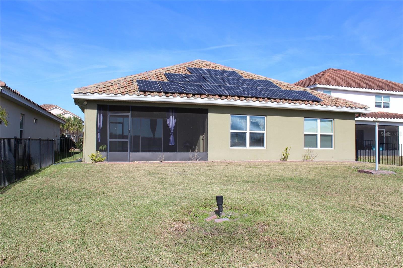 BELLALAGO PH 5J - Residential Lease