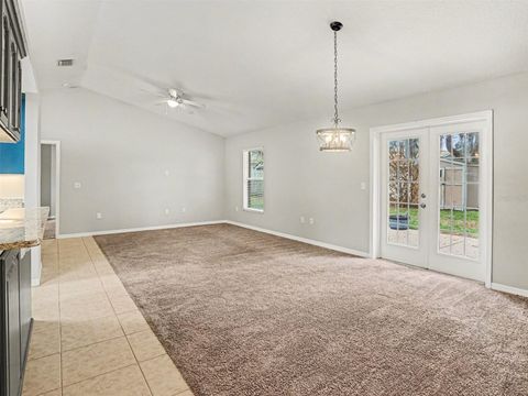 Tiny photo for 33911 Secret Hill Drive, Leesburg, FL 34788 (MLS # O6385866)