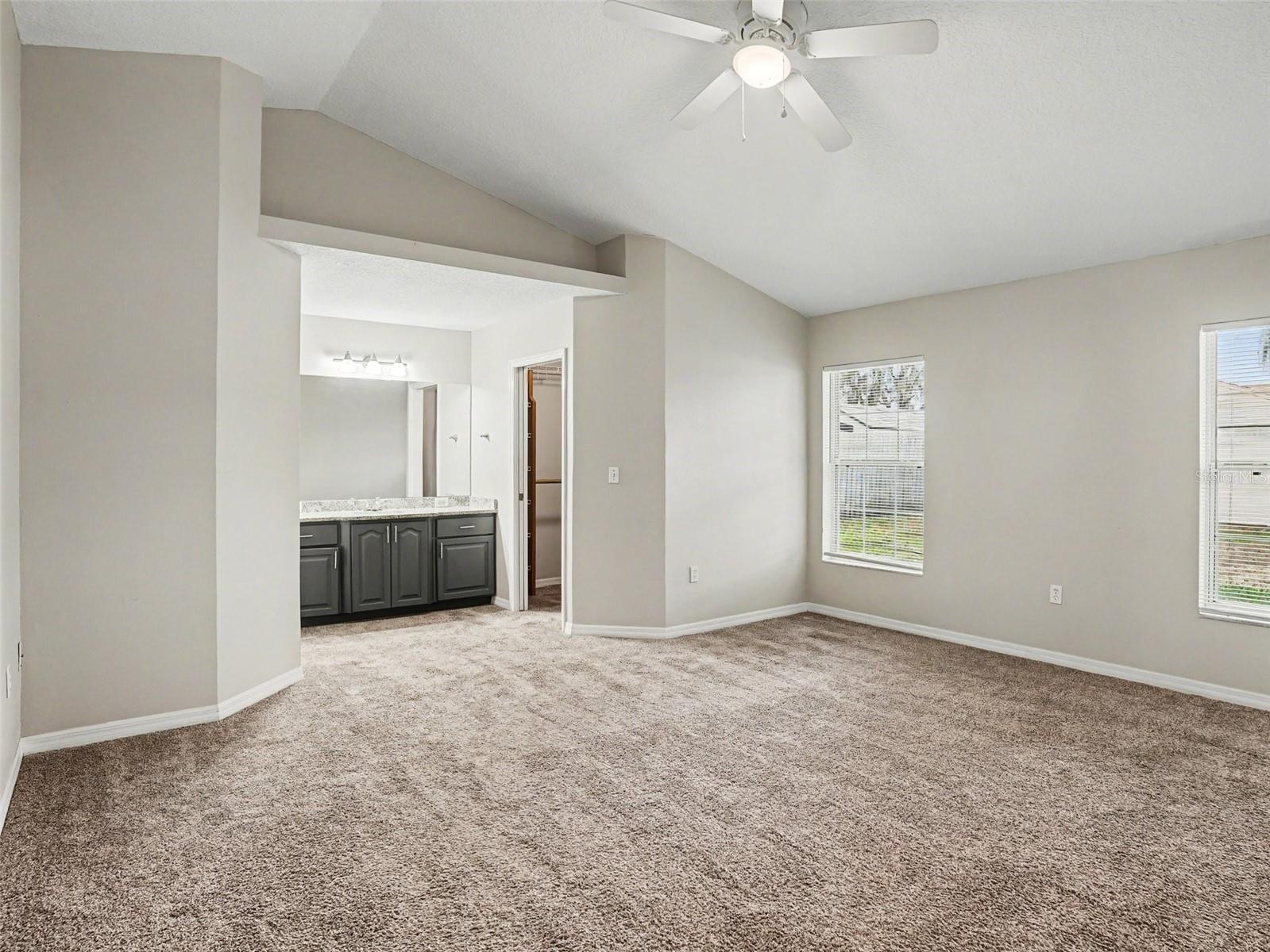 SECRET HILL SUB - Residential