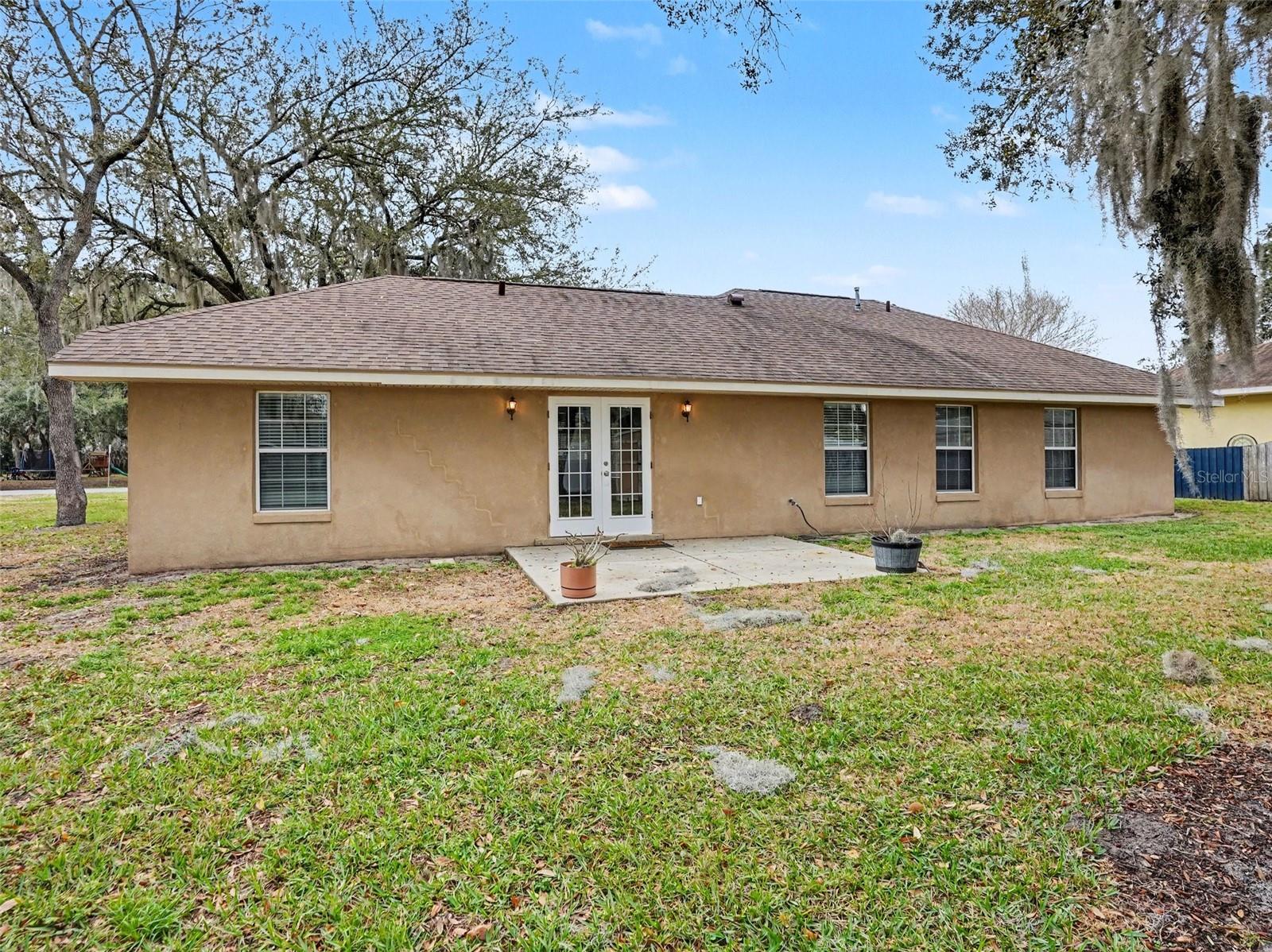 SECRET HILL SUB - Residential