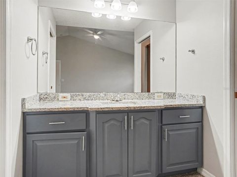 Tiny photo for 33911 Secret Hill Drive, Leesburg, FL 34788 (MLS # O6385866)