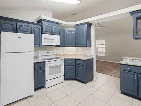 Tiny photo for 33911 Secret Hill Drive, Leesburg, FL 34788 (MLS # O6385866)