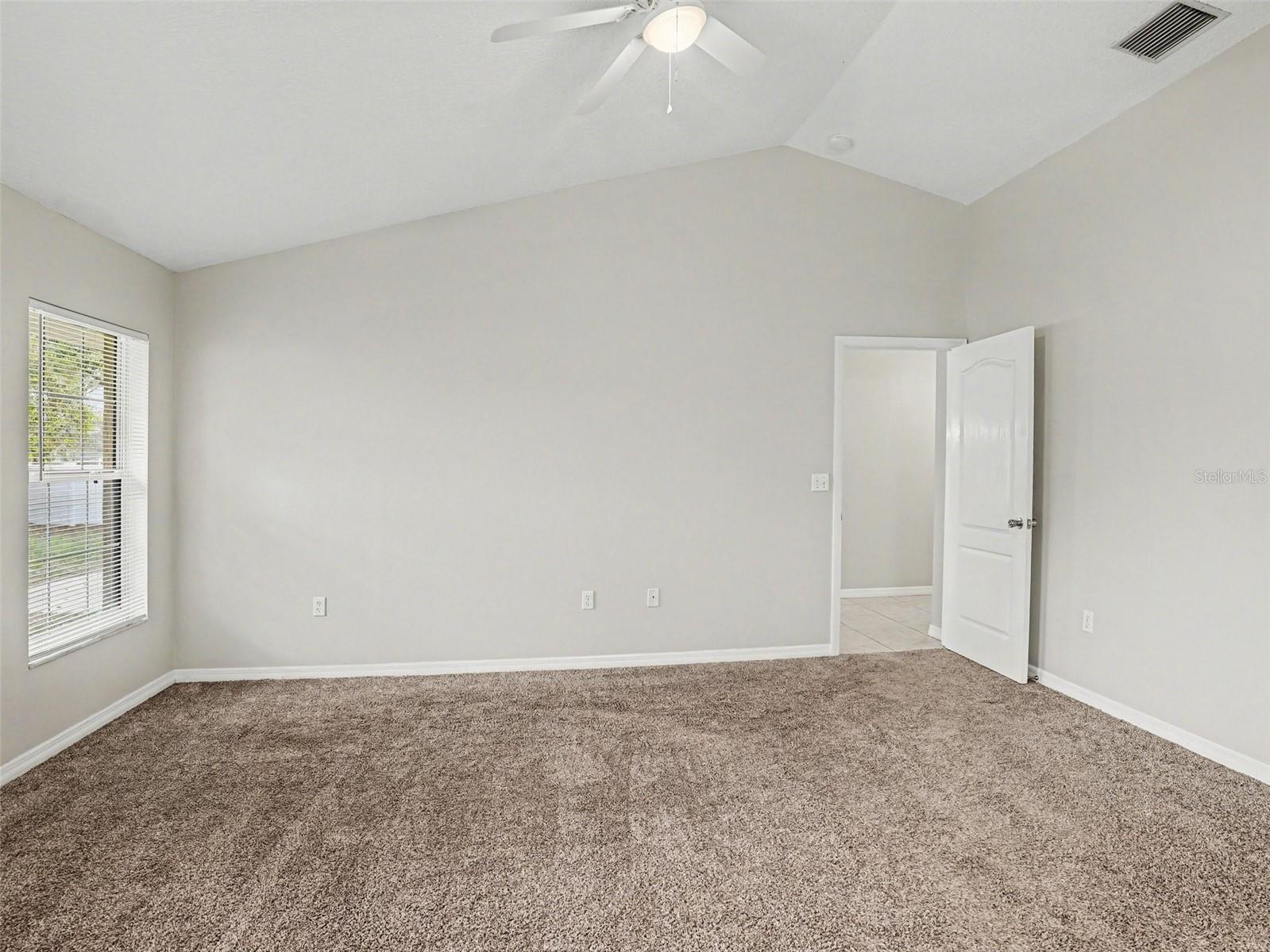 SECRET HILL SUB - Residential