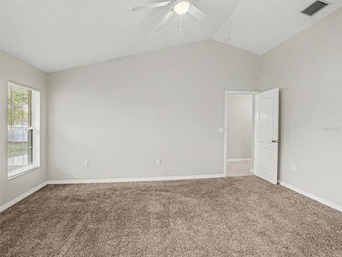 Tiny photo for 33911 Secret Hill Drive, Leesburg, FL 34788 (MLS # O6385866)