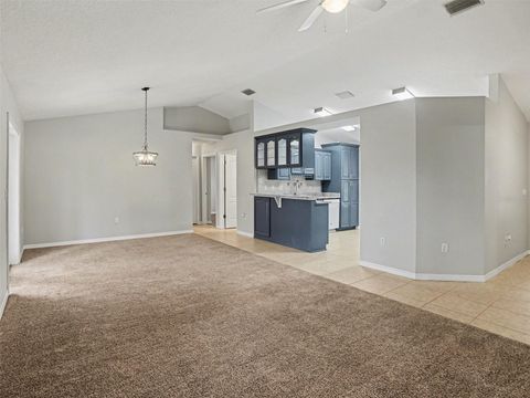 Tiny photo for 33911 Secret Hill Drive, Leesburg, FL 34788 (MLS # O6385866)