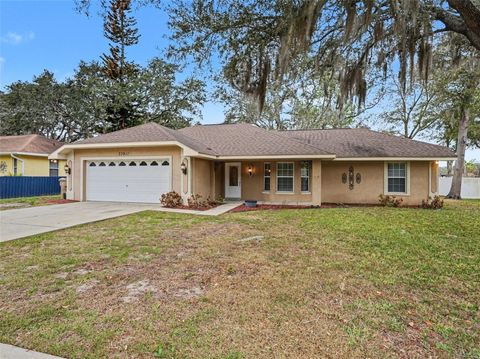 Tiny photo for 33911 Secret Hill Drive, Leesburg, FL 34788 (MLS # O6385866)