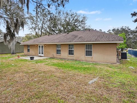 Tiny photo for 33911 Secret Hill Drive, Leesburg, FL 34788 (MLS # O6385866)