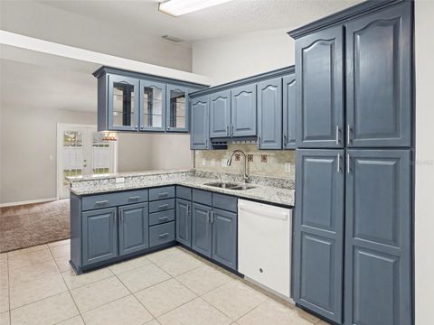 Tiny photo for 33911 Secret Hill Drive, Leesburg, FL 34788 (MLS # O6385866)