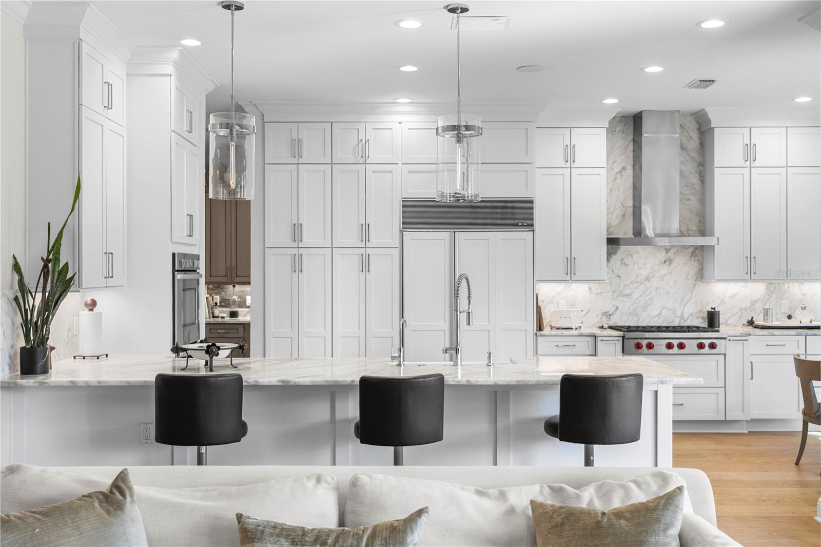 SUNSET PARK - Residential