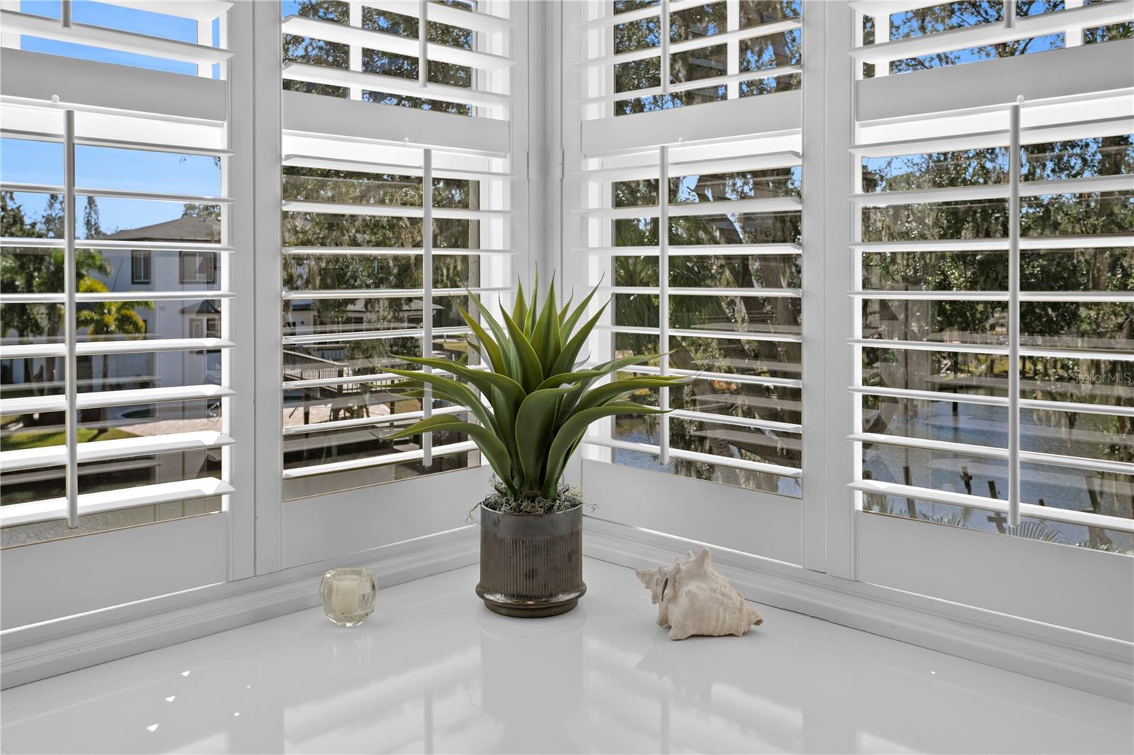 SUNSET PARK - Residential