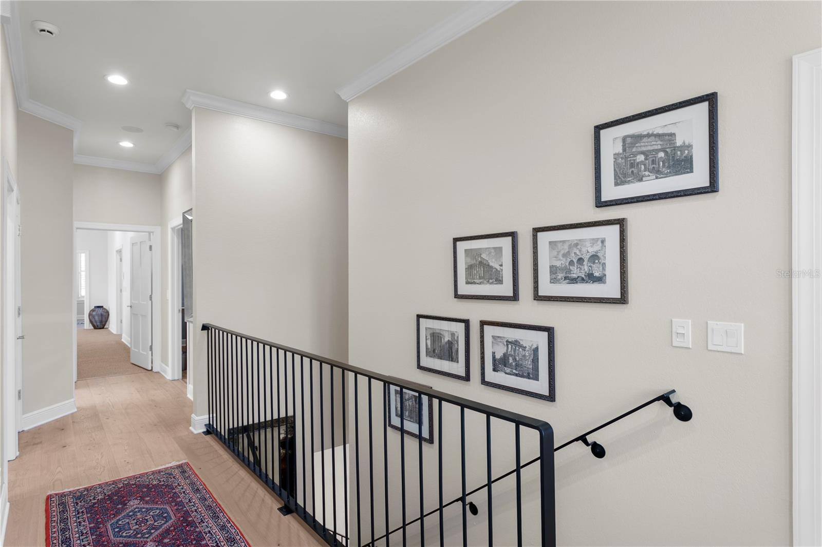 SUNSET PARK - Residential