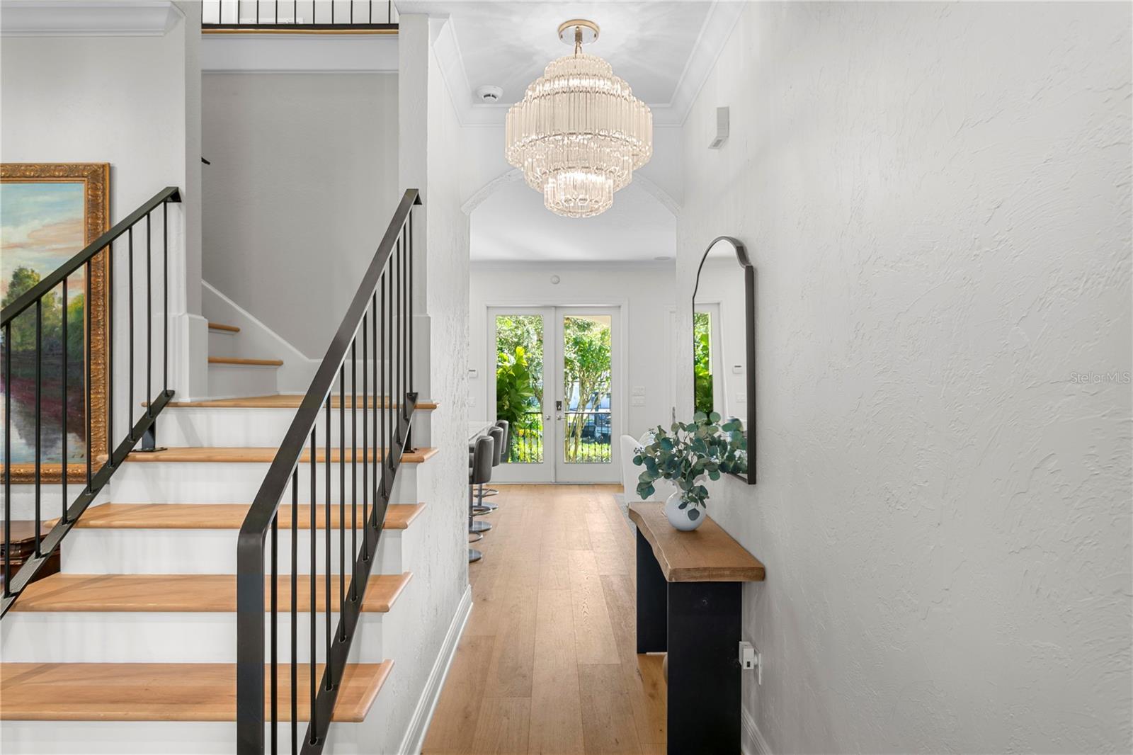 SUNSET PARK - Residential