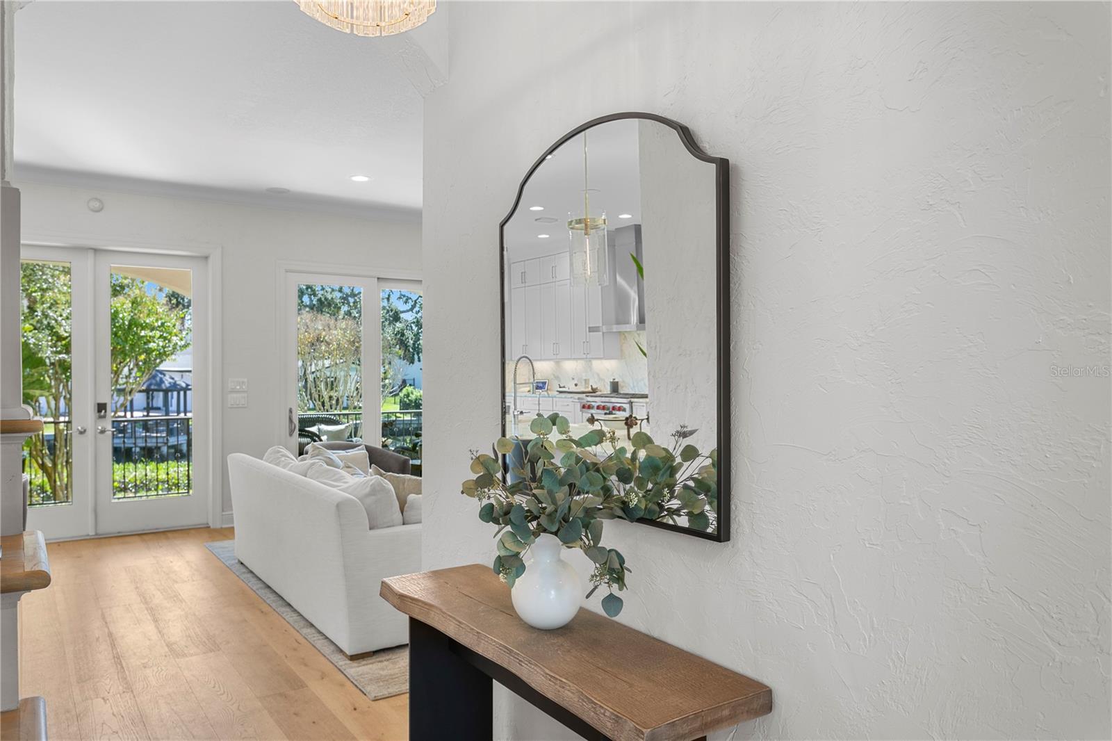 SUNSET PARK - Residential