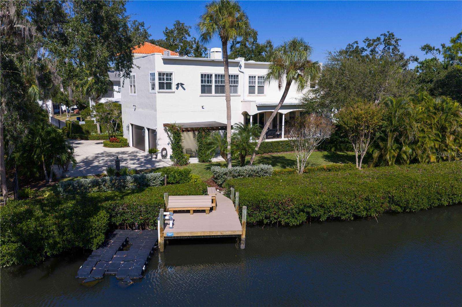 SUNSET PARK - Residential