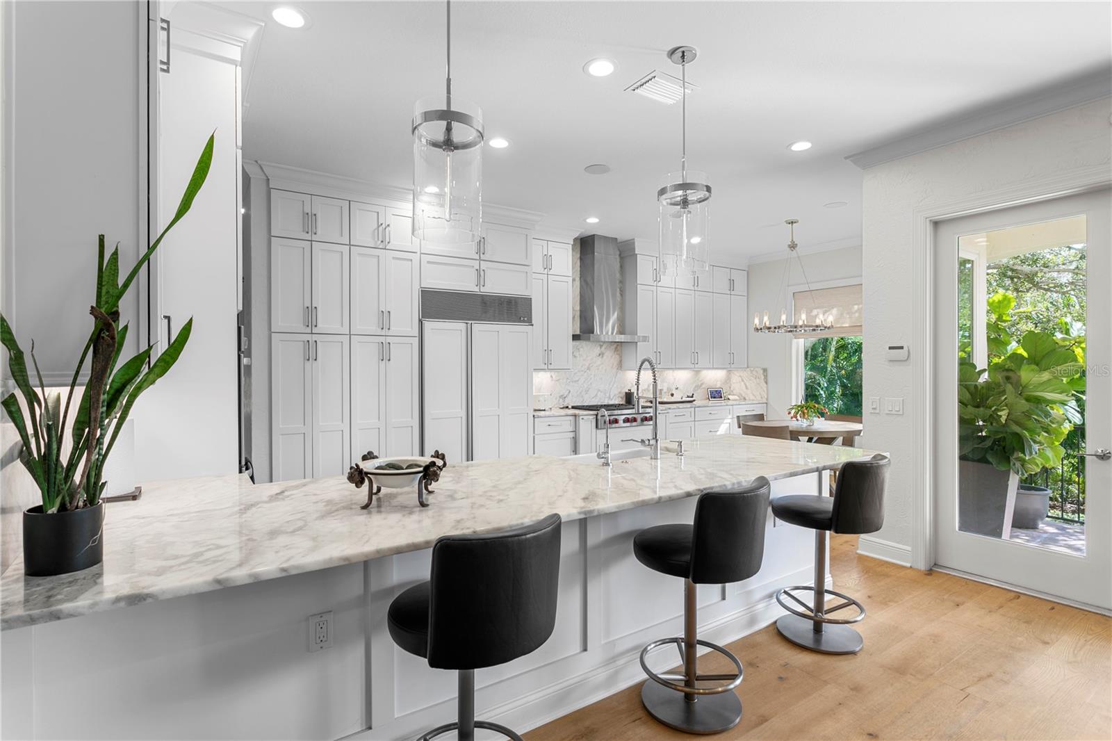 SUNSET PARK - Residential