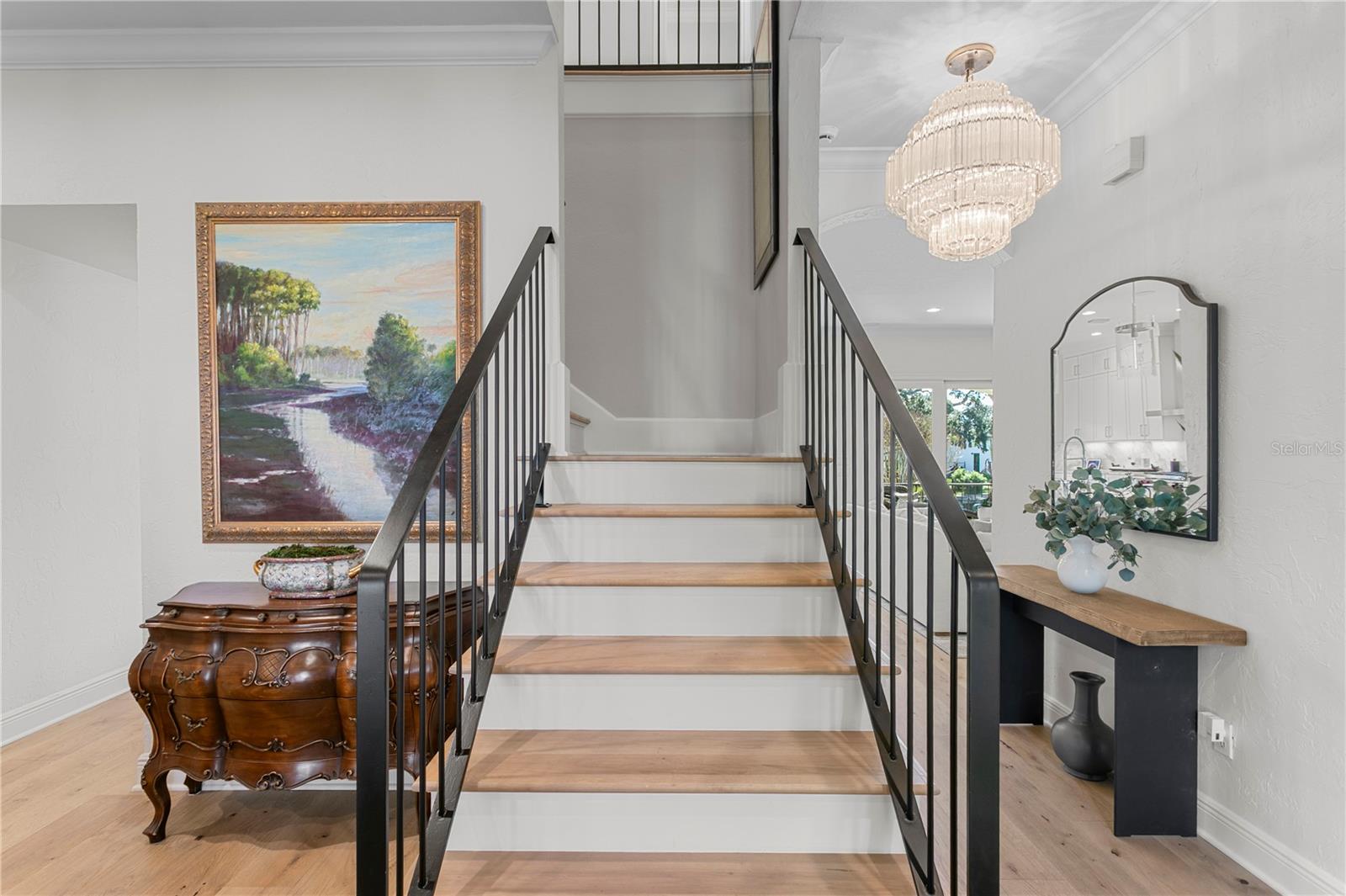 SUNSET PARK - Residential