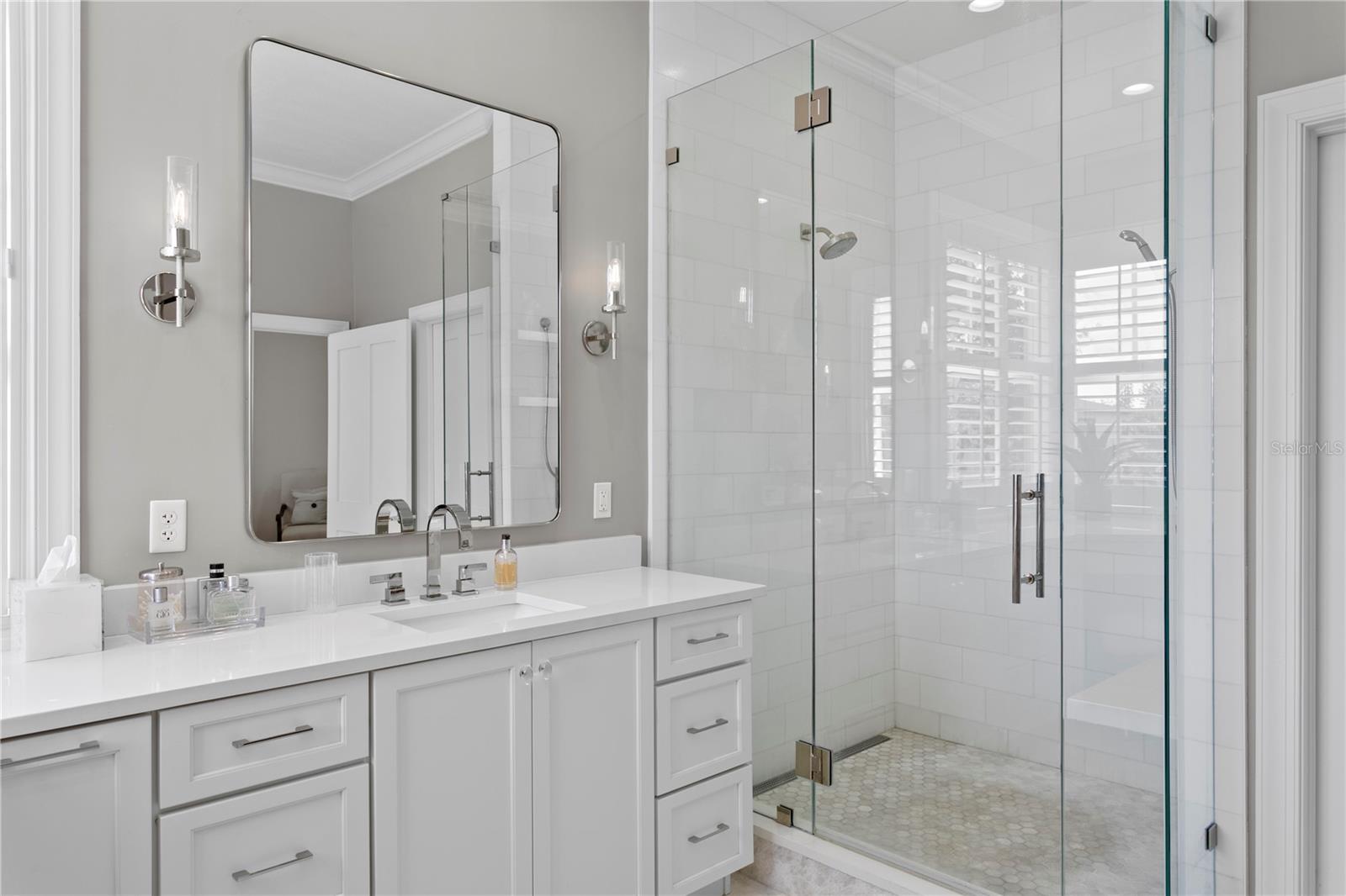 SUNSET PARK - Residential