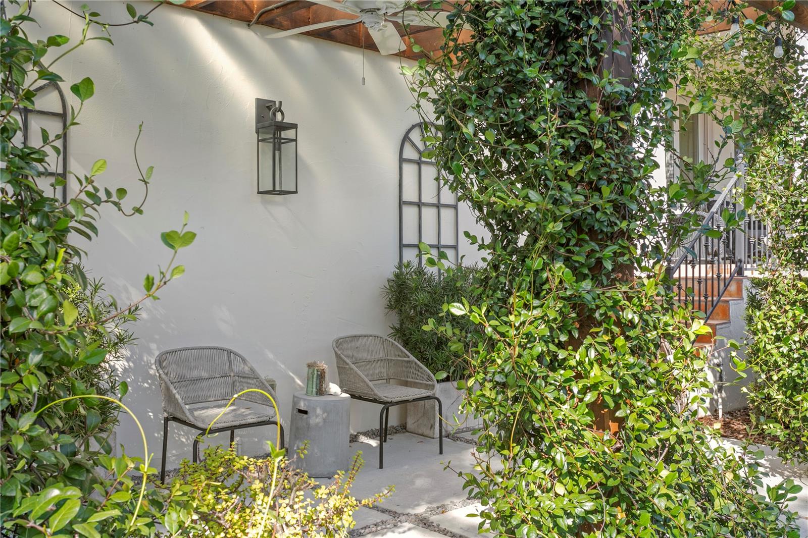 SUNSET PARK - Residential