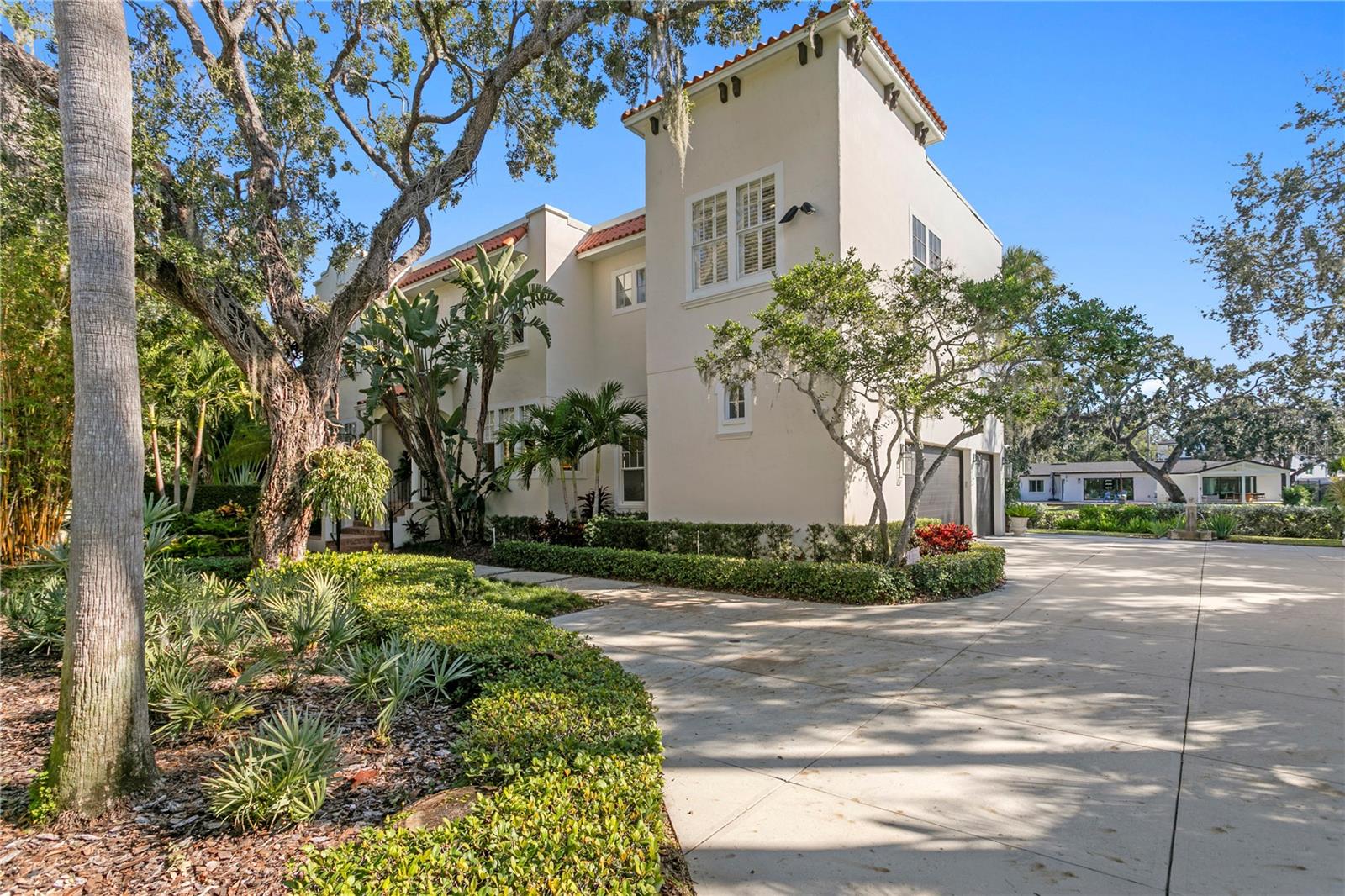 SUNSET PARK - Residential