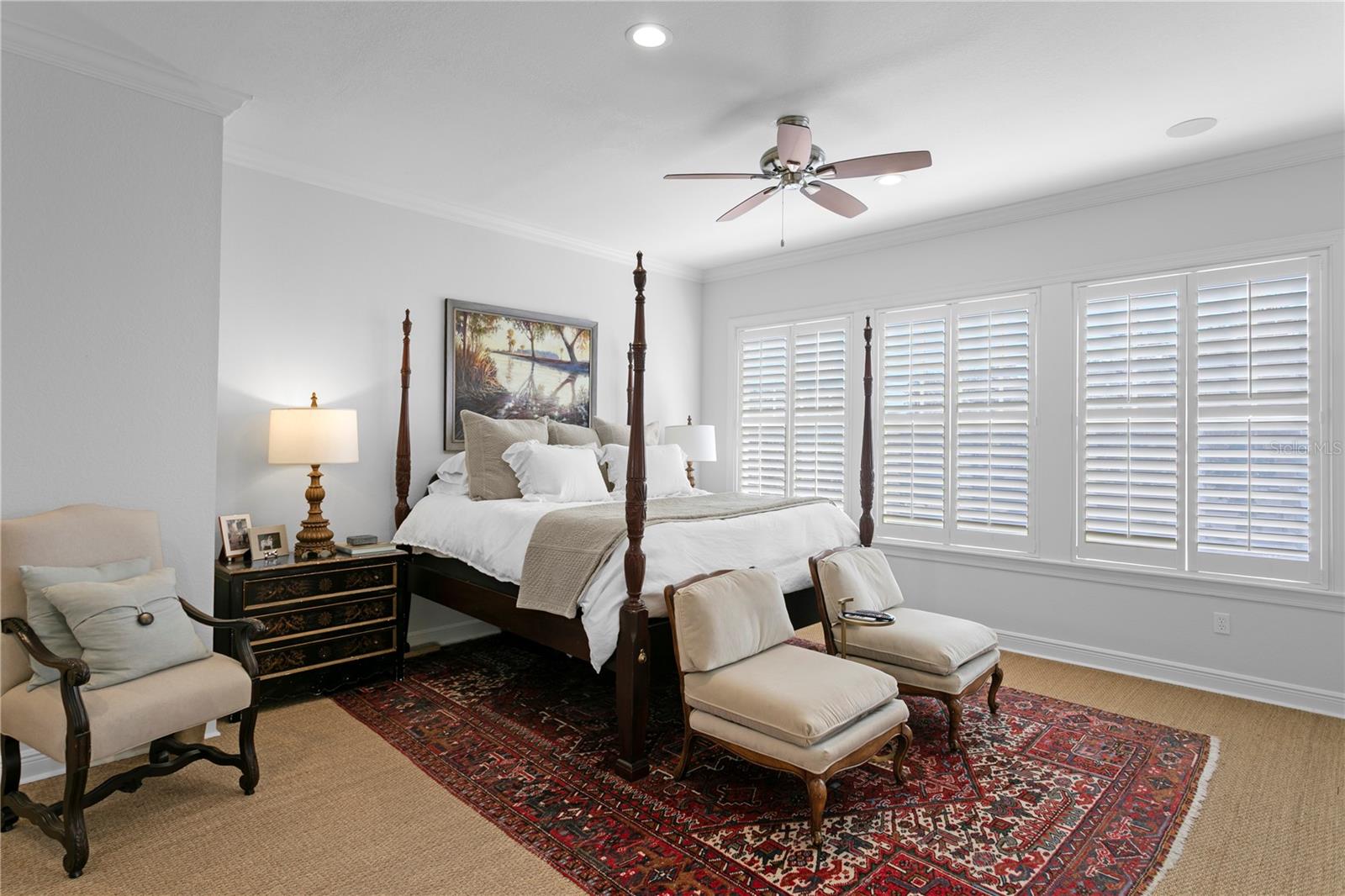 SUNSET PARK - Residential