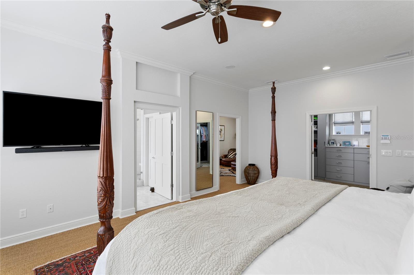 SUNSET PARK - Residential