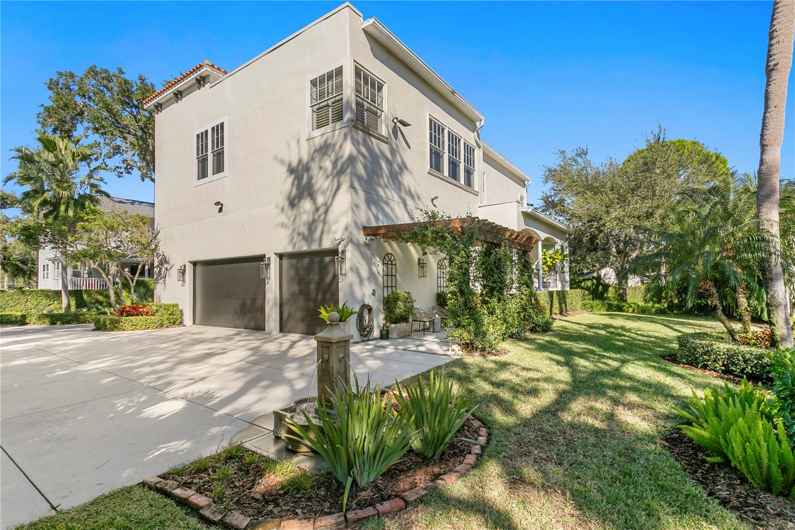 SUNSET PARK - Residential