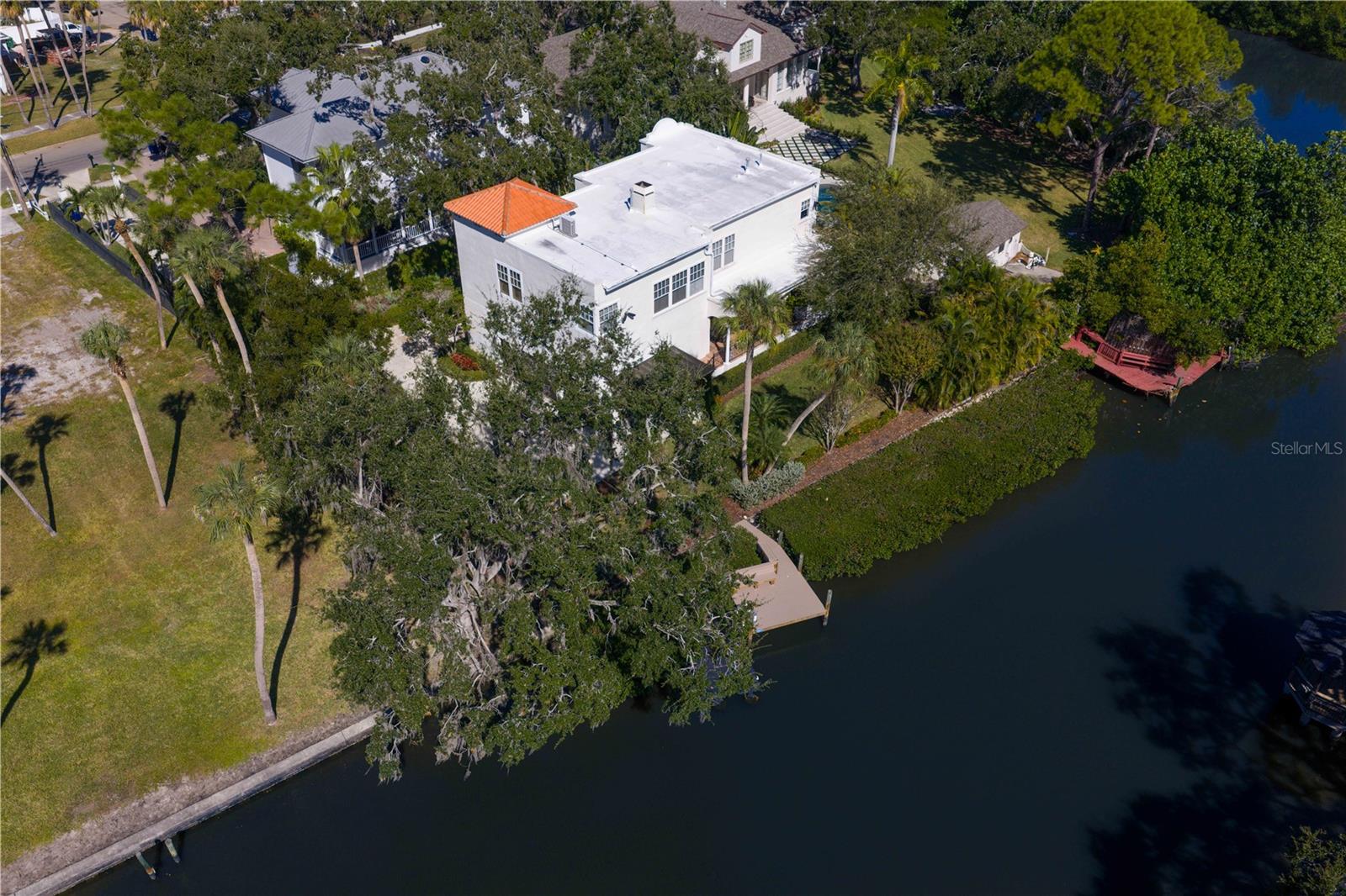 SUNSET PARK - Residential