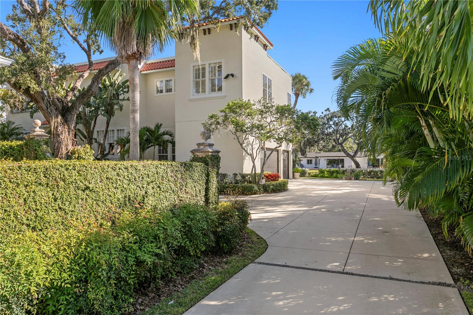 SUNSET PARK - Residential