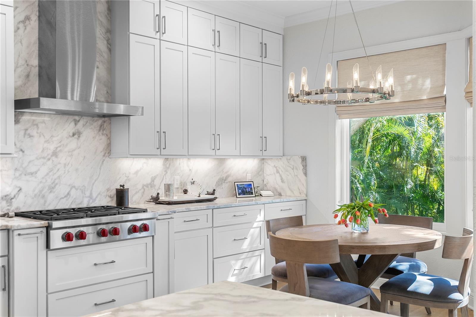 SUNSET PARK - Residential