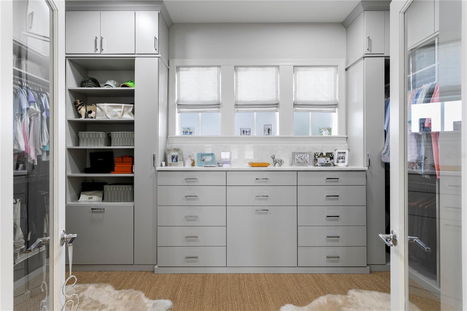 SUNSET PARK - Residential