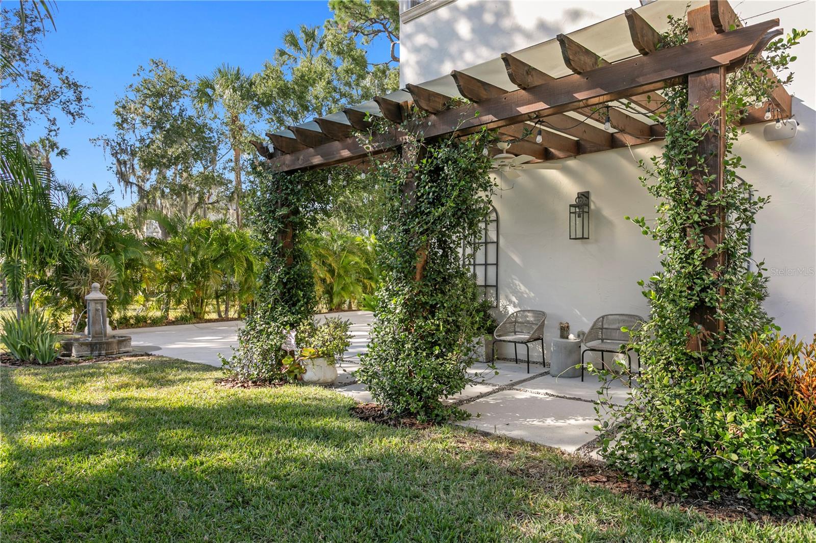 SUNSET PARK - Residential